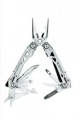 Gerber Suspension NXT - image {image:count}