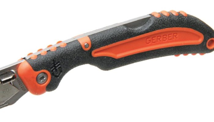 Gerber Vital Knife - image {image:count}