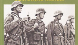 German Infantryman