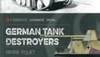 German Tank Destroyers
