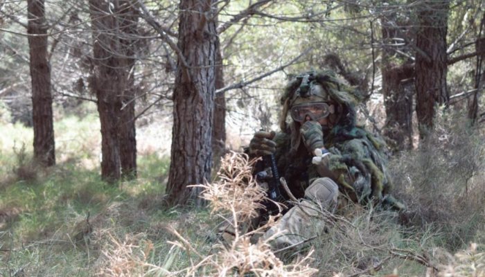 Getting Started in Airsoft: Essential Kit - image {image:count}