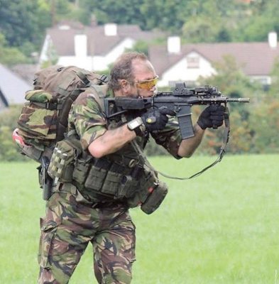 Getting Started in Airsoft: Essential Kit - image {image:count}