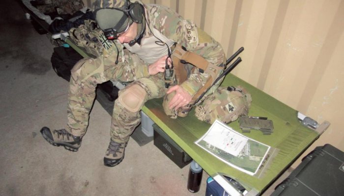Getting Started in Airsoft: Essential Kit - image {image:count}
