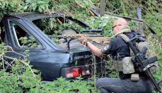 Getting Started in Airsoft Part III
