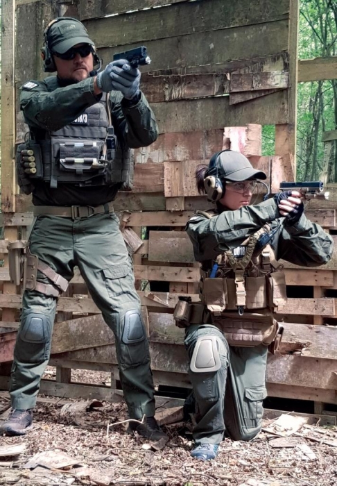 Getting Started in Airsoft Part III | Airsoft | Gun Mart
