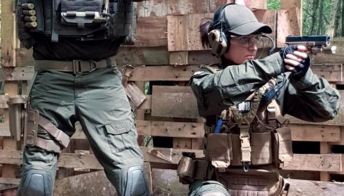 Getting Started in Airsoft Part III - image {image:count}