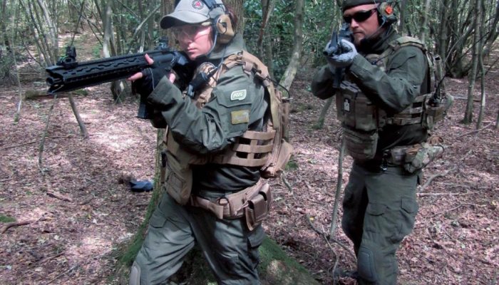 Getting Started in Airsoft Part III - image {image:count}