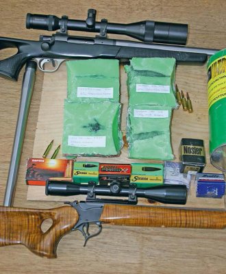 Getting Started in Deer Stalking - image {image:count}