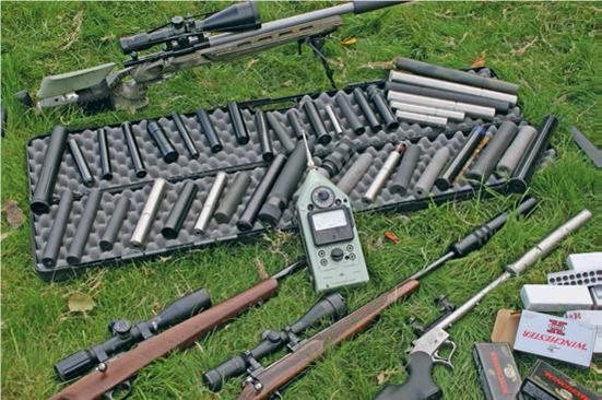 Getting Started in Deer Stalking - image {image:count}