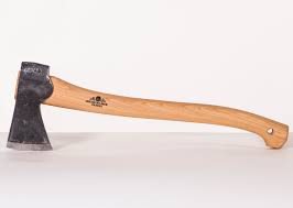 Gransfor Bruks Small Forest Axe