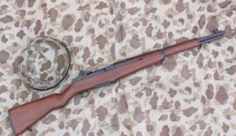 G&G M1 Garand