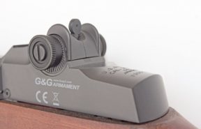 G&G M1 Garand - image {image:count}
