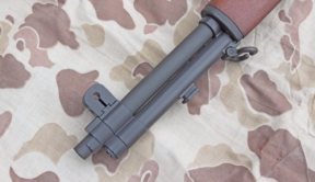 G&G M1 Garand - image {image:count}