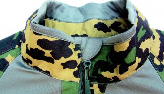 Giena Tactics Clothing Range