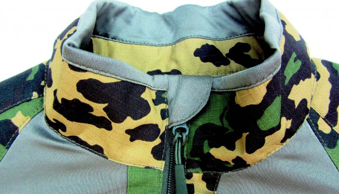 Giena Tactics Clothing Range - image {image:count}
