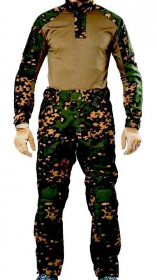 Giena Tactics Clothing Range - image {image:count}