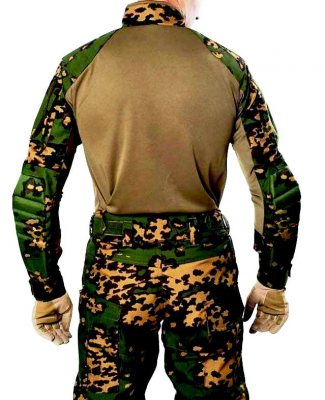 Giena Tactics Clothing Range - image {image:count}