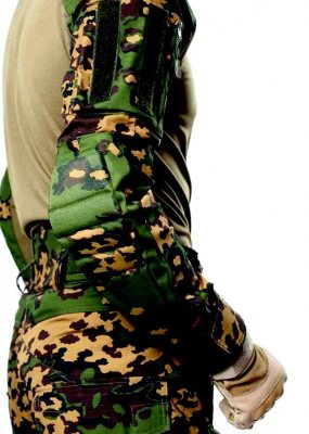 Giena Tactics Clothing Range - image {image:count}