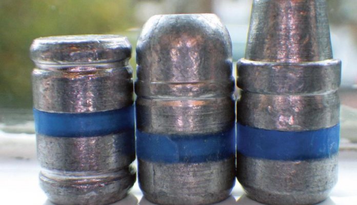 GM Hardcast Bullets