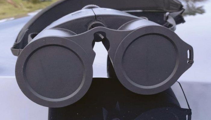 GPO 10x50 2800 Laser Rangefinding Binoculars - image {image:count}