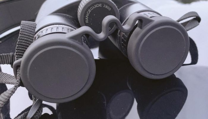 GPO 10x50 2800 Laser Rangefinding Binoculars - image {image:count}