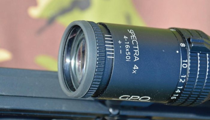 GPO Spectra 4-16x50 - image {image:count}