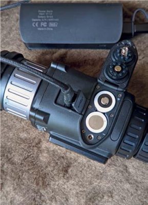 GPO Spectra T135 Thermal Add On - image {image:count}