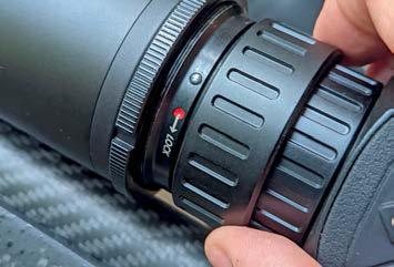 GPO Spectra T135 Thermal Add On - image {image:count}