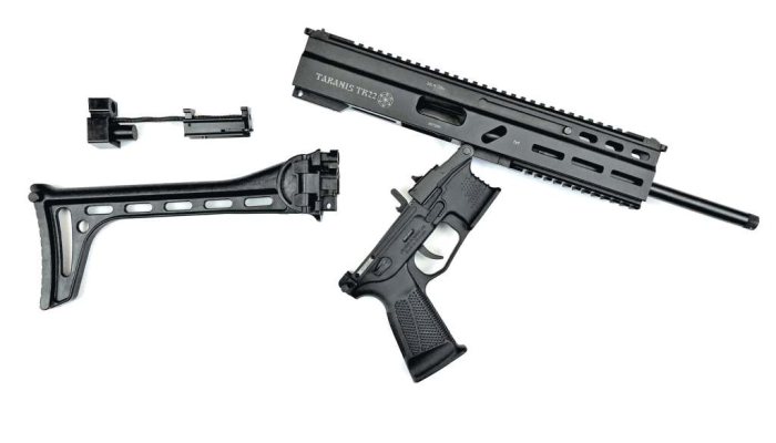 Grand Power Taranis - image {image:count}