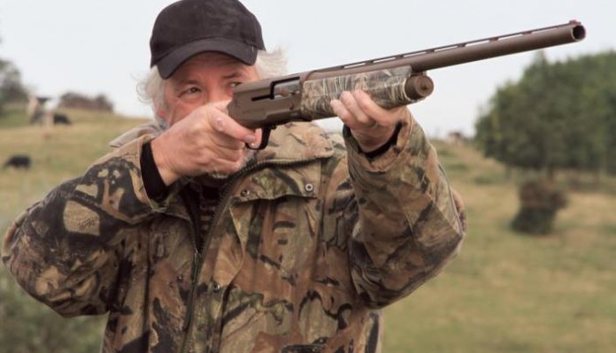 Grande Passage Browning A5