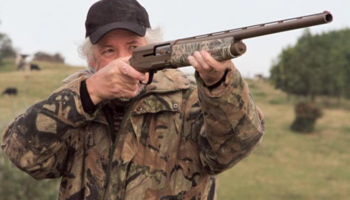 Grande Passage Browning A5 - image {image:count}