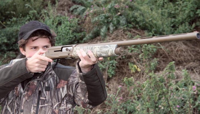 Grande Passage Browning A5 - image {image:count}