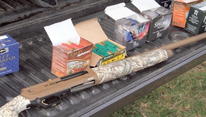 Grande Passage Browning A5 - image {image:count}