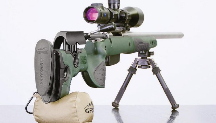 GRS Rear Bag - image {image:count}