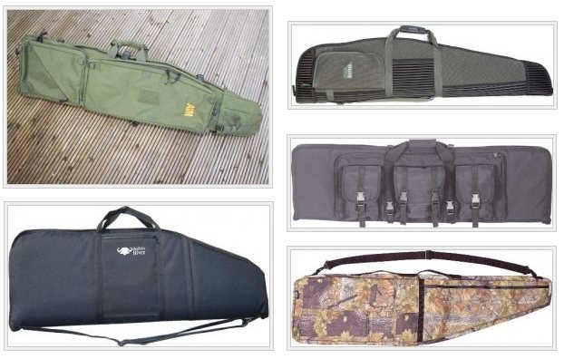 Gunbag round-up