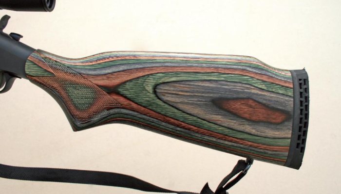 H & R Ultra Slug  Gun - image {image:count}