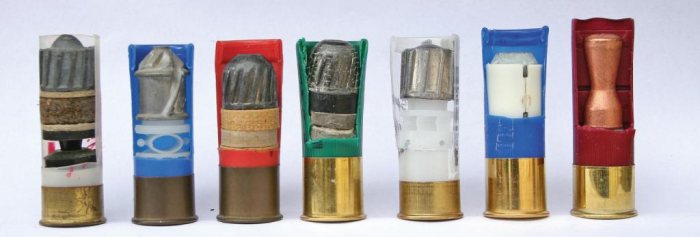 H & R Ultra Slug  Gun - image {image:count}