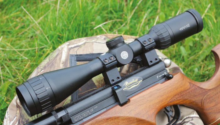 Hawke 4-12x40AO Airmax - image {image:count}