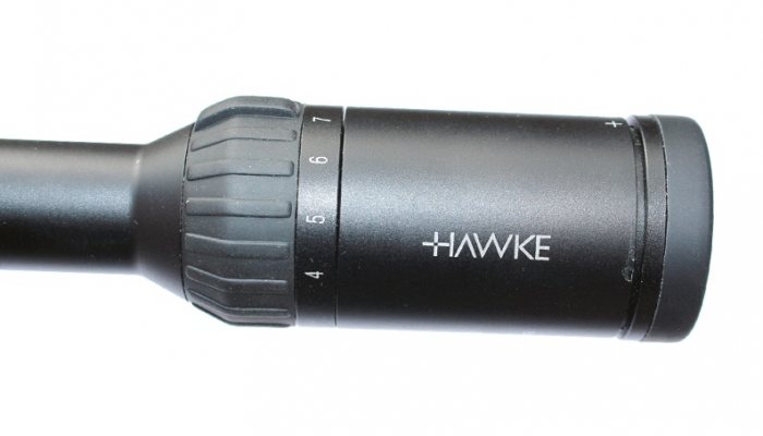 Hawke 4-12x40AO Airmax - image {image:count}