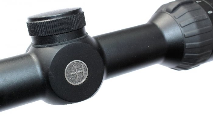 Hawke 4-12x40AO Airmax - image {image:count}