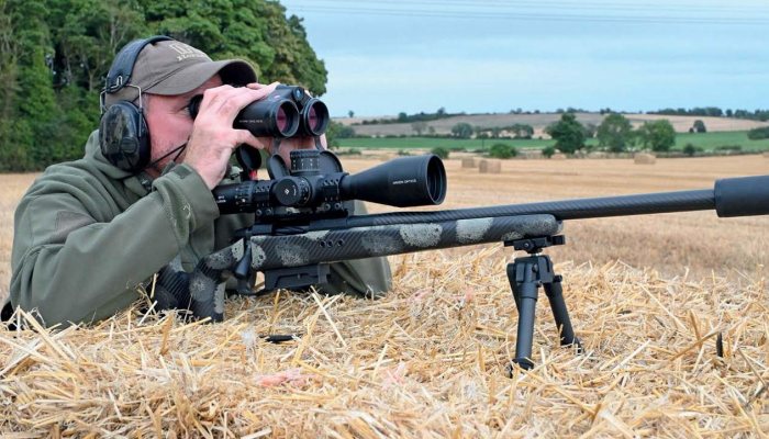 Hardy Hybrid Rifle - image {image:count}