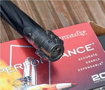 Hardy Hybrid Rifle - image {image:count}