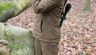 Harkila Freja Lady Jacket and Trousers