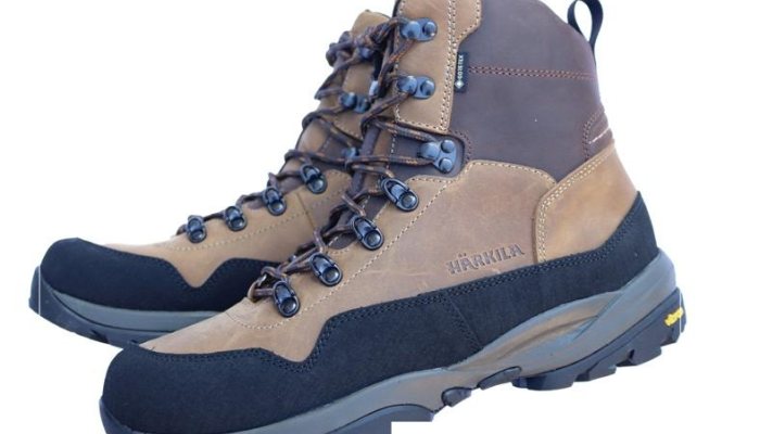 Harkila Pro Hunter Boots - image {image:count}