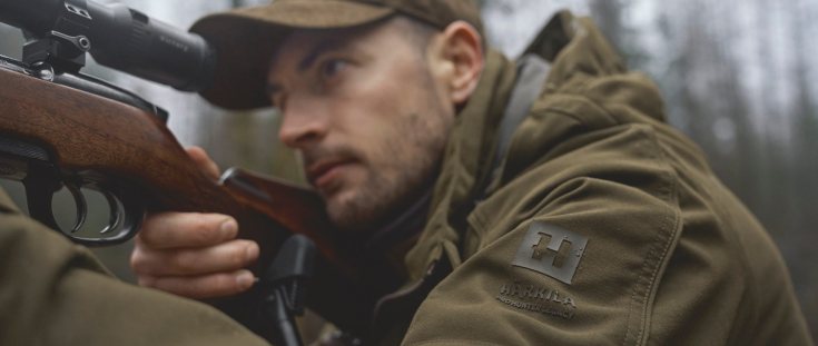 Best shooting jackets: tweed and technical coats for every discipline
