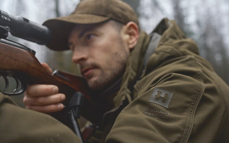 Best shooting jackets: tweed and technical coats for every discipline