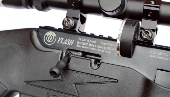 Hatsan Flash QE - image {image:count}