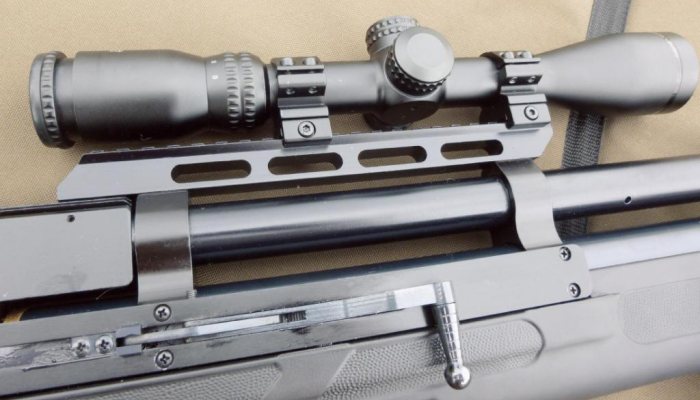 Hatsan Gladius - image {image:count}