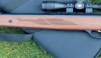 Hatsan Model 95 Vortex GR