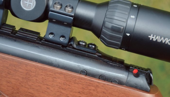 Hatsan Model 95 Vortex GR - image {image:count}